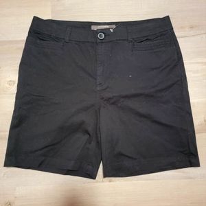 Denver Hayes Shorts | Size 36in |